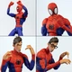 Игрушка Человек-паук: Питер Паркер Sentinel Marvel Spider-Man Peter B. Parker - изображение 2