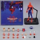 Игрушка Человек-паук: Питер Паркер Sentinel Marvel Spider-Man Peter B. Parker - изображение 4