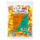 Конфеты мягкие пенные Foam Candies в виде резинки 500 г - изображение 1