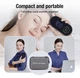 Аппарат для улучшения сна CES-терапия Chungul HE-M008 (Microcurrent Sleep Aid) - изображение 6