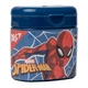 Точилка подвійна "YES" /620550/ "Marvel.Spiderman" з контейнером, з кришкою - зображення 1