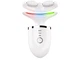 Омолаживающий LED массажер для лица и шеи Neck Beauty Massager (EMS+ Heat) - изображение 2