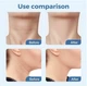 Омолаживающий LED массажер для лица и шеи Neck Beauty Massager (EMS+ Heat) - изображение 5