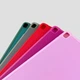 Чохол Smart із тримачем для стилуса для планшета iPad Air 4 / 5 10.9 / Air 11 (2024), бордовий - зображення 7