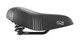 Седло Selle Royal Roomy Relaxed 250х185 мм Черный (SIS061) - изображение 2
