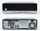 Комп'ютер HP EliteDesk 800 G5 SFF, Intel Core i5-8500, 16GB DDR4, 256GB SSD, Windows 11PRO, Б/В - изображение 3