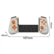 GameSir X5 Lite Type-C беспроводной геймпад контроллер (джойстик) для смартфона планшета Absolute Zero White - изображение 2