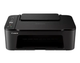БФП Canon PIXMA TS3750i 3 в 1 з Wi-Fi та USB, кольоровий струменевий пристрій для друку, копіювання і сканування документів та фото - зображення 6