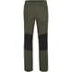 Брюки Mammut Zinal Hybrid Pants M 54 short Dark Marsh-Black - изображение 1