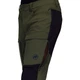 Брюки Mammut Zinal Hybrid Pants M 54 short Dark Marsh-Black - изображение 6
