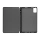 Чехол-книжка Smart Case для Lenovo Tab M11 с держателем стилуса, темно-синий - изображение 3