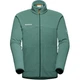 Флисовая кофта Mammut Innominata Light ML Jacket Men M Dark jade - изображение 1