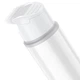 Электробритва HOCO Double-head ladies shaver HP81, IPX6, 6000rpm, 400mAh, 40min, white - изображение 5