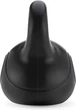 Гиря Gymtek Compact-Bell G-66557 6 кг Чорна (5907766665571) - зображення 3