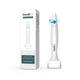 Регулируемый микроигольчатый штамп Derma Stamp 0-3,0 мм Incellice, 140 титановых игл Белый - изображение 1