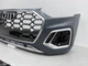 Бампер передний в сборе S-Line CHROME для Audi Q5 2021-2024 для Audi Q5 2017-2024 (9414) - изображение 9