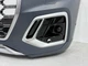Бампер передний в сборе S-Line CHROME для Audi Q5 2021-2024 для Audi Q5 2017-2024 (9414) - изображение 10