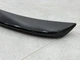 Спойлер лип Hyundai Sonata 2010-2015 ABS пластик, цвет черный глянец для Hyundai Sonata YF 2010-2015 (8666) - изображение 6