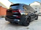 Диффузор заднего бампера M Performance BMW X5 G05 2018+ ABS пластик, цвет черный глянец для BMW X5 G05 2019- (9679) - изображение 6