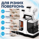 Пылесос моющий Domotec MS-4415 пятновыводитель 1080 мл - изображение 2