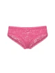 Женский комплект белья Victoria's Secret лиф и трусики чики 1160697193 (Розовый 36C/M) - изображение 8