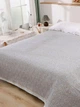 Двустороннее стеганое покрывало Malloory Home Прованс 160*210 см (09) - изображение 6