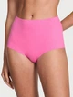 Женский комплект белья Victoria's Secret лиф Push-Up и трусики брифы 1160733261 (Розовый 34C/M) - изображение 5
