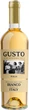 Вино Gusto Bianco Puglia белое полусладкое 0.75 л 11% (8050249370862) - изображение 1