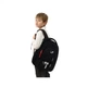 Рюкзак школьный Kite Education teens 905M Anime Boy (K26-905M-3) Kite K26-905M-3 1049213 - изображение 13