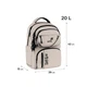 Рюкзак школьный Kite Education teens 2594M Prime (K26-2594M-1) Kite K26-2594M-1 1049208 - изображение 12