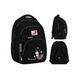 Рюкзак шкільний Kite Education teens 905M Kuromi (HK26-905M) Kite HK26-905M 1049306 - зображення 1