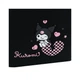 Рюкзак шкільний Kite Education teens 905M Kuromi (HK26-905M) Kite HK26-905M 1049306 - зображення 9
