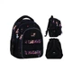 Рюкзак школьный Kite Education teens 8001M Romantic Street Art (K26-8001M-1) Kite K26-8001M-1 1049301 - изображение 1