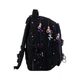 Рюкзак школьный Kite Education teens 8001M Romantic Street Art (K26-8001M-1) Kite K26-8001M-1 1049301 - изображение 2