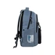 Рюкзак шкільний Kite Education teens 2597L Education teens Attack on Titan (AT26-2597L) Kite AT26-2597L 1052509 - зображення 2