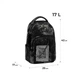 Рюкзак школьный Kite Education teens 2578M Denim Core (K26-2578M-2) Kite K26-2578M-2 1049297 - изображение 12
