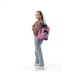 Рюкзак шкільний GoPack Teens 135M-1 (GO26-135M-1) GoPack GO26-135M-1 1049570 - зображення 13