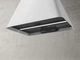 Потолочная островная вытяжка Elica IKONA LIGHT WH/F/60 Белая люстра-вытяжка - изображение 2