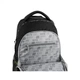Рюкзак школьный Kite Education teens 727M Graffiti (K26-727M-4) Kite K26-727M-4 1052514 - изображение 6