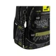 Рюкзак школьный Kite Education teens 727M Graffiti (K26-727M-4) Kite K26-727M-4 1052514 - изображение 10