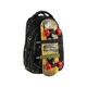Рюкзак школьный Kite Education teens 727M Graffiti (K26-727M-4) Kite K26-727M-4 1052514 - изображение 11