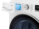 Сушильна машина LG - DC90V5V0W - зображення 5