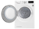 Сушильна машина LG - DC90V5V0W - зображення 6