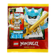 Конструктор Lego Фигурка Dragon Zane Paper Bag Ninjago l0002205 - изображение 1