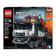 Конструктор Lego Mercedes-Benz Arocs 3245 Technic 42043 - изображение 1