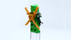 Конструктор Lego Фигурка Lloyd Paper Bag Ninjago 892406 njo0876 - изображение 4