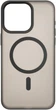 Чехол для смартфона ArmorStandart Mystiq MagCase для Apple iPhone 15 Pro Max Black (ARM91566) - изображение 1
