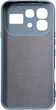 Чехол для смартфона ArmorStandart ICON для Infinix Note 60 5G Camera cover Winter Blue (ARM91893) - изображение 2