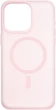 Чехол для смартфона ArmorStandart Mystiq MagCase для Apple iPhone 15 Pro Max Light Pink (ARM91568) - изображение 1