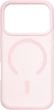 Чохол для смартфона ArmorStandart Mystiq MagCase для Apple iPhone 17 Pro Light Pink (ARM91600) - зображення 1